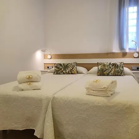 Apartamento Con Parking Con Piscina Junto A La Playa Benalmadena Exterior photo